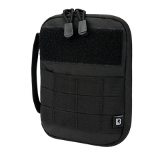 Brandit EDC Knife Bag багатофункціональний чохол, чорний