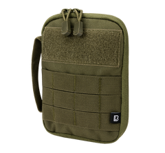 Brandit EDC Knife Bag багатофункційна сумочка, оливкова