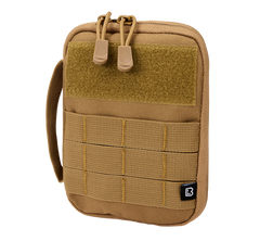 Brandit EDC Knife Bag багатофункціональна сумочка, бежева