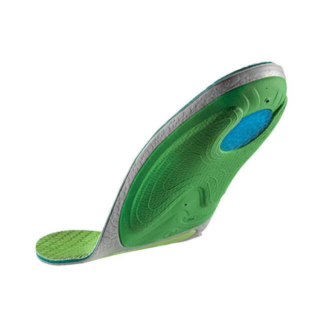Sidas Run 3Feet Protect Mid стельки з підтримкою