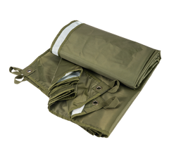 Brandit Premium тент 3x3м, оливковий