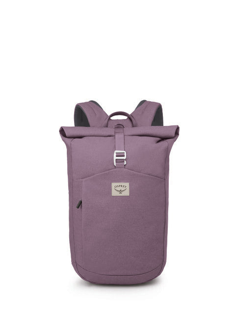 OSPREY ARCANE ROLL TOP PACK міський рюкзак, пурпурний dusk вересовий