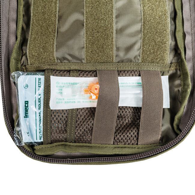 Tasmanian Tiger рюкзак для медичних засобів Medic Assault Pack S MKII, оливковий, 6L