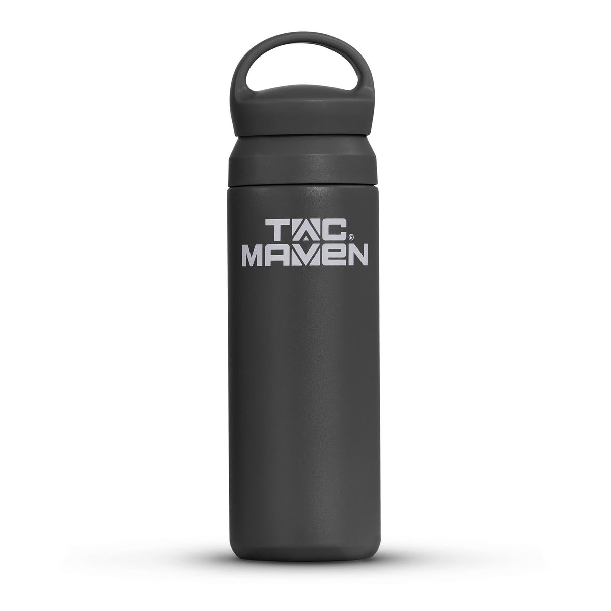 Pentagon термоса 500ml, чорна