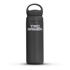 Pentagon термоса 500ml, чорна