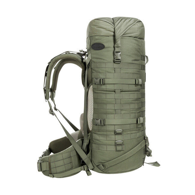 Tasmanian Tiger Base Pack 75 рюкзак, оливковий