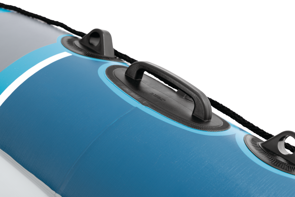 Intex Excursion™ 4 надувний човен Boat
