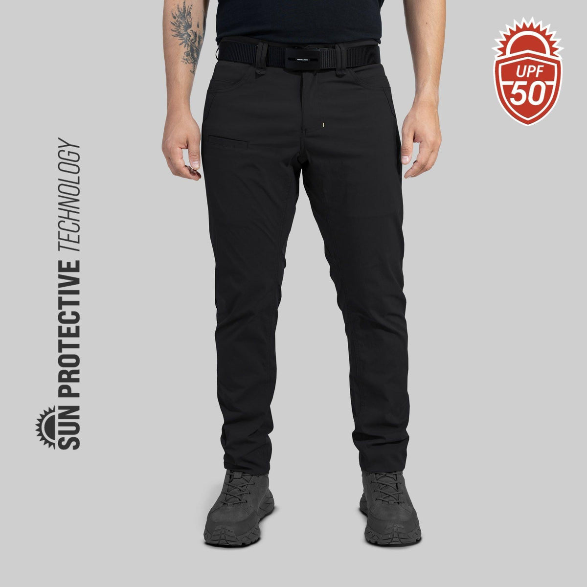 Pentagon Rogue Tropic штани, RAL7013