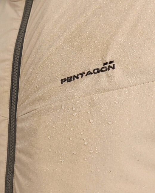 Pentagon куртка Lynx V2.0 3M G60, чорна