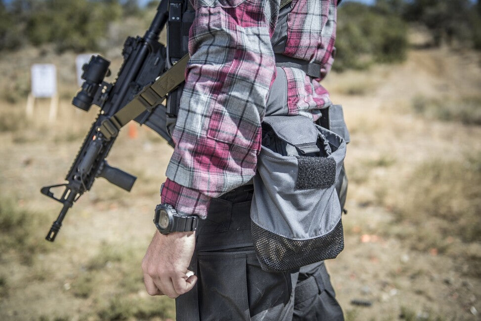Helikon-Tex Competition холстер MultiCam