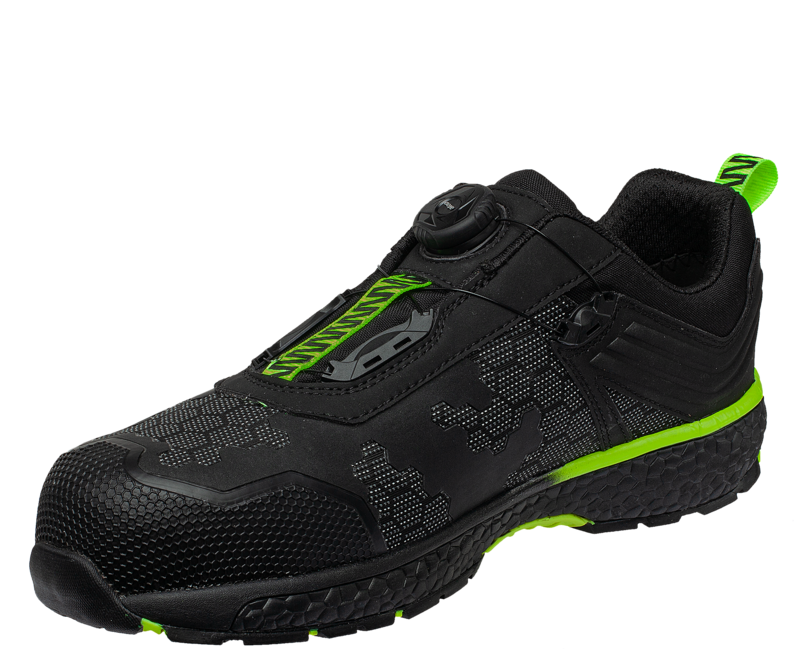 BENNON PREDATOR S3 ESD робочі черевики Low