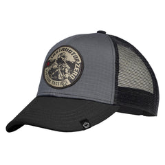 Pentagon Trucker Era кепка, сіра