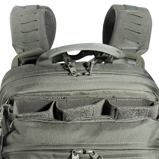 Tasmanian Tiger Modular Gunners Pack IRR рюкзак, stone grey olive, 14L