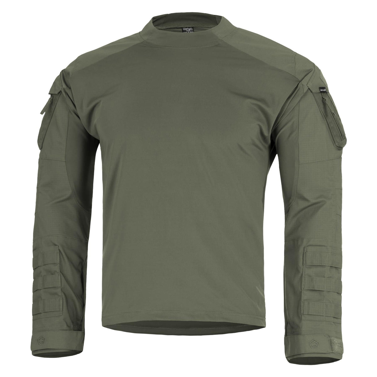 Pentagon Wolf Combat футболка, зелена