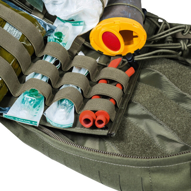Tasmanian Tiger First Responder MoveOn MKII рюкзак для медичних припасів, оливковий, 40L