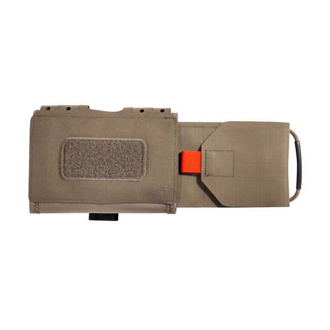 Tasmanian Tiger IFAK Pouch Dual чохол першої допомоги, койотовий коричневий
