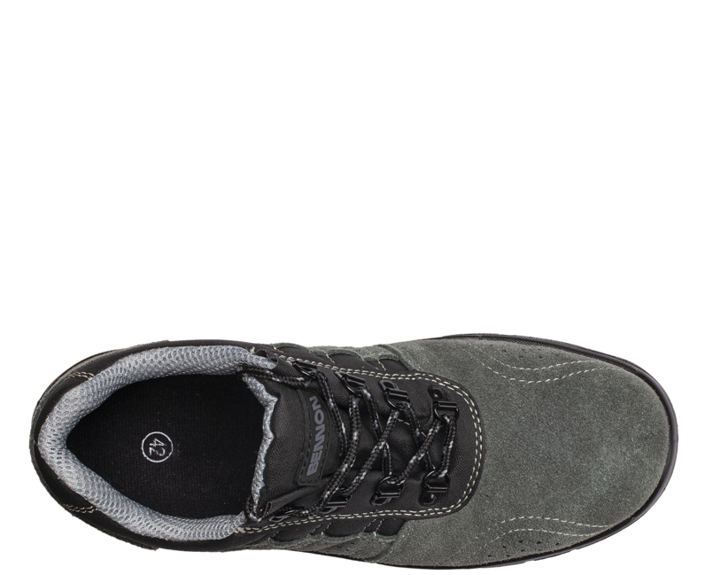 BENNON SPENCER робочі черевики S1P Low