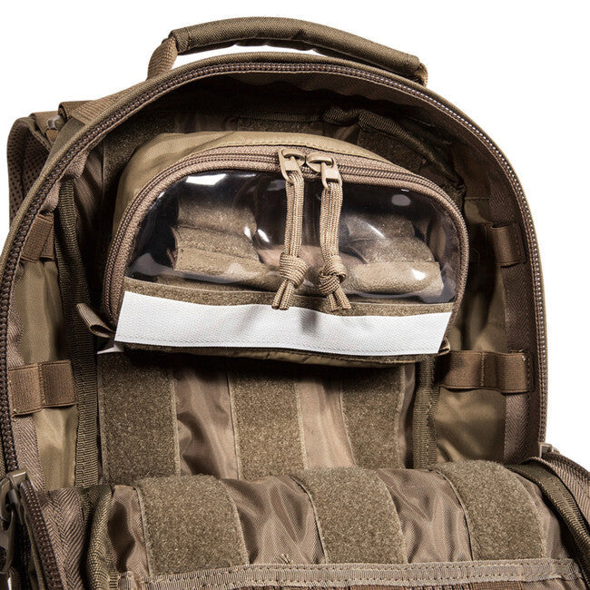 Tasmanian Tiger рюкзак Medic Assault Pack S MKII для медичних потреб, койотовий коричневий 6L