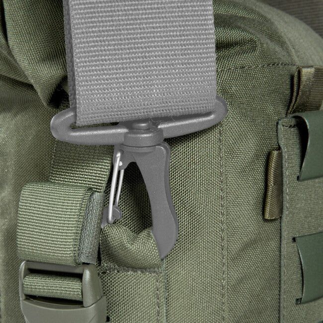 Tasmanian Tiger Tac Pouch 1 WP тактичний чохол, оливковий