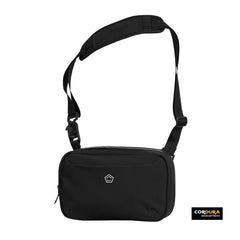 Pentagon Consul Sling Pouch сумка поперечна, чорна