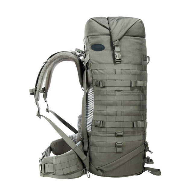 Tasmanian Tiger Base Pack 75 рюкзак IRR, сірий камінь оливковий