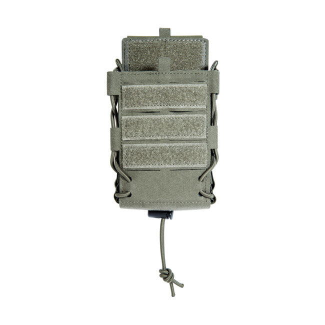 Tasmanian Tiger SGL MOD Mag Pouch MCL IRR чохол для магазину, сірий оливковий