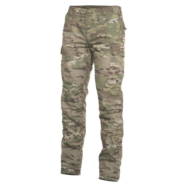 Pentagon BDU 2.0 штани Rip Stop, Мультикам®