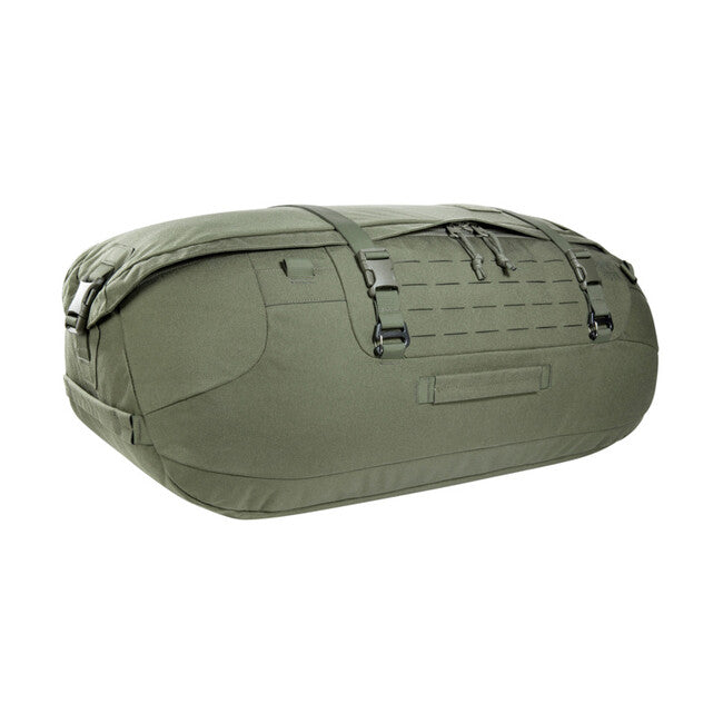 Tasmanian Tiger дорожна сумка Duffel 65, оливкова