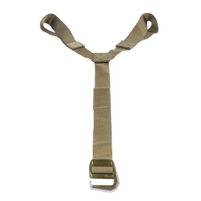 Helikon-Tex BACKBLAST MAT стрілецький килимок, shadow сірий