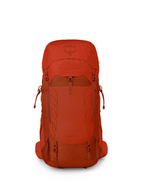 OSPREY Talon Pro 40 туристичний рюкзак, mars помаранчевий