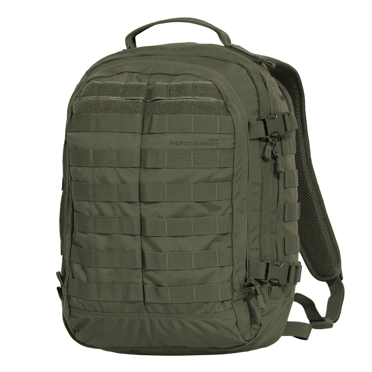 Pentagon Kyler рюкзак 36л, оливковий