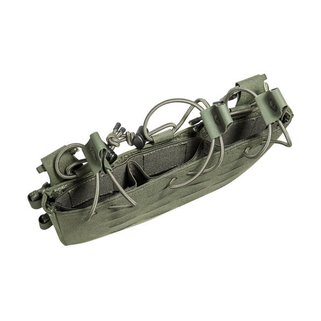 Tasmanian Tiger Vestal Small Combi Rig, оливкова