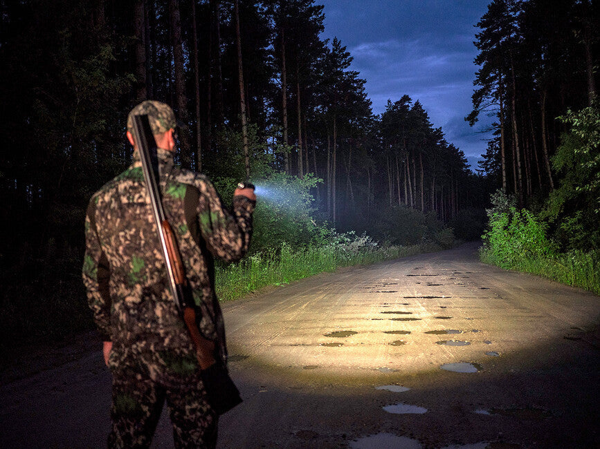 ArmyTek Viking Pro кишеньковий ліхтар White LED живлення від акумулятора 2050 лм, 136 г