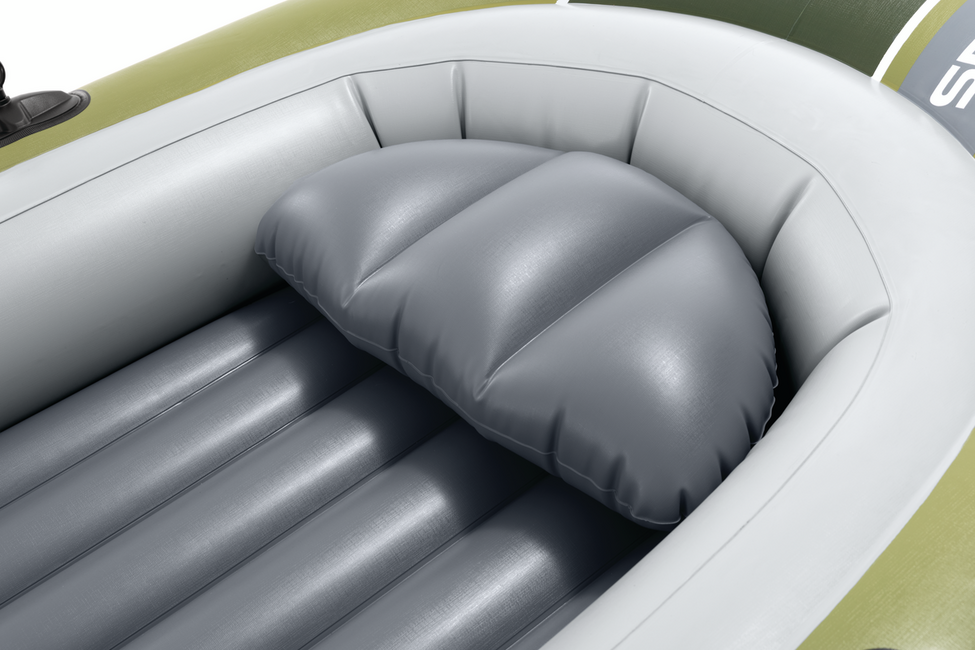 Intex Seahawk™ 4 надувний човен Boat