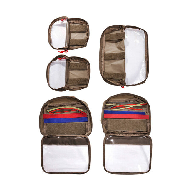 Tasmanian Tiger Modular Medic Insert 30 VL набір органайзерів, койотовий коричневий