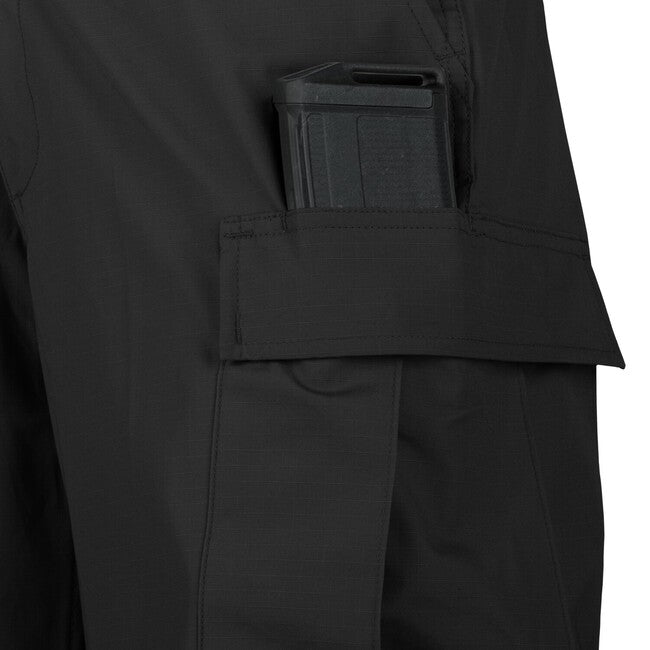 Helikon-Tex BDU короткі штани PolyCotton Ripstop, оливково-зелені