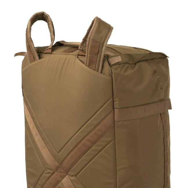 Helikon-Tex Alien Bag дорожна сумка Cordura, чорна