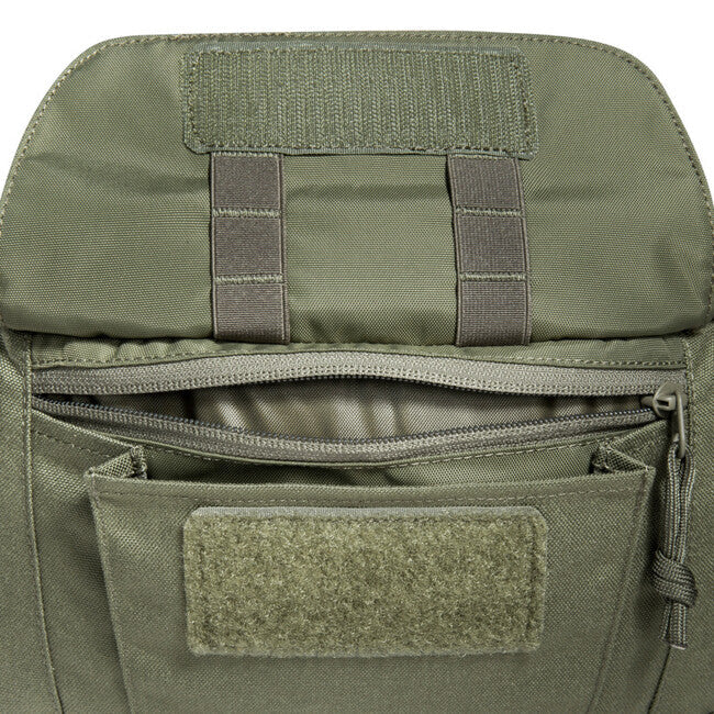 Tasmanian Tiger Modular Hip Bag 2 поясна сумка, оливкова