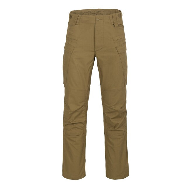 Helikon-Tex SFU NEXT Mk2 штани PolyCotton Stretch Ripstop, чорні