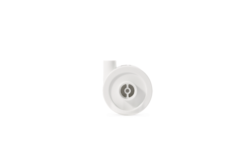 Intex Quickfill USB200R невелика електрична помпа