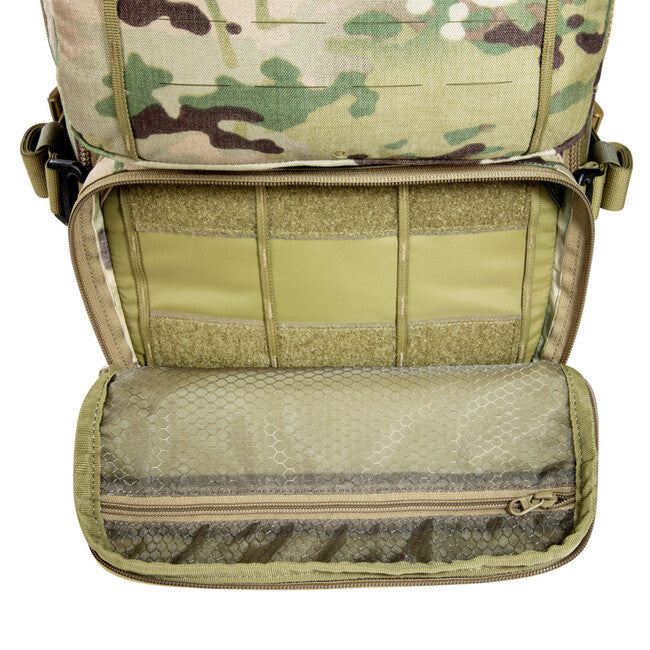 Tasmanian Tiger рюкзак Modular Combat Pack 24 SLMC, мультикам