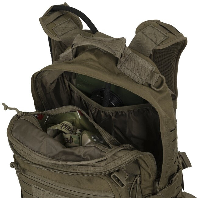 Direct Action® GHOST Mk II рюкзак Cordura, адаптивний зелений