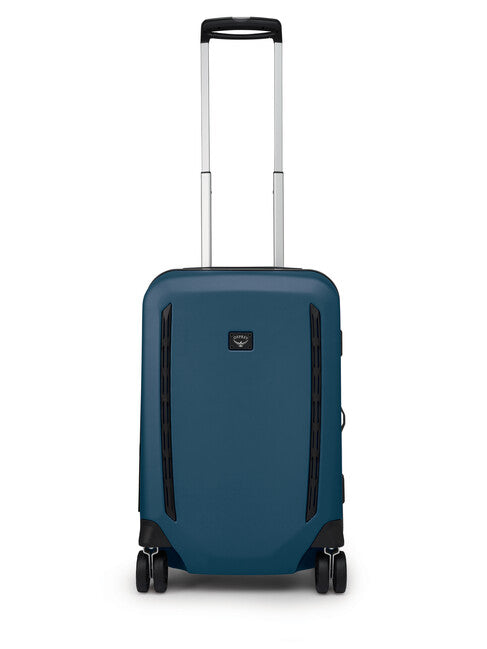 OSPREY Transporter Hardside Carry-On дорожний кофер 40L, venturi синій