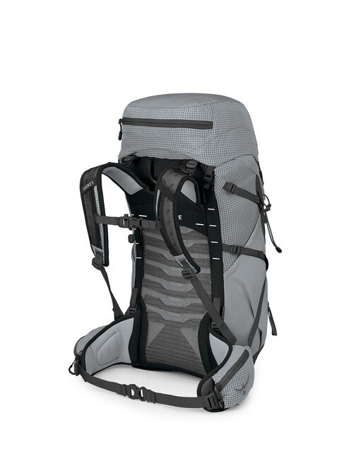 OSPREY рюкзак Tempest Pro 40, срібний lining