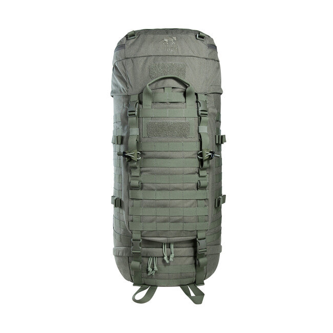 Тактичний рюкзак Tasmanian Tiger Base Pack 60 FO IRR, колір сіро-каменний