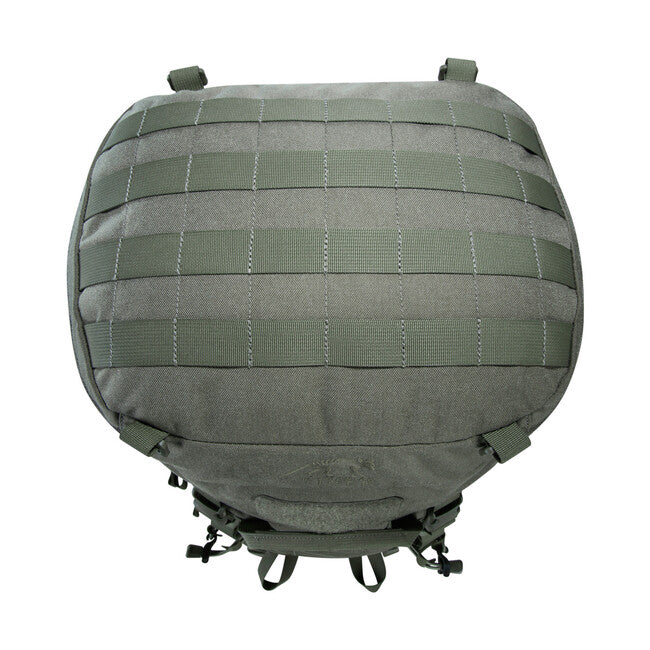 Тактичний рюкзак Tasmanian Tiger Base Pack 60 FO IRR, колір сіро-каменний