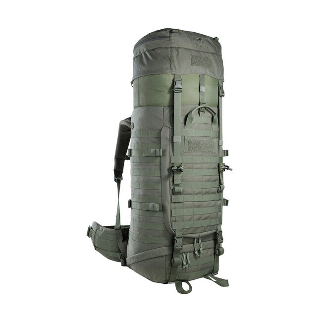 Тактичний рюкзак Tasmanian Tiger Base Pack 60 FO IRR, колір сіро-каменний