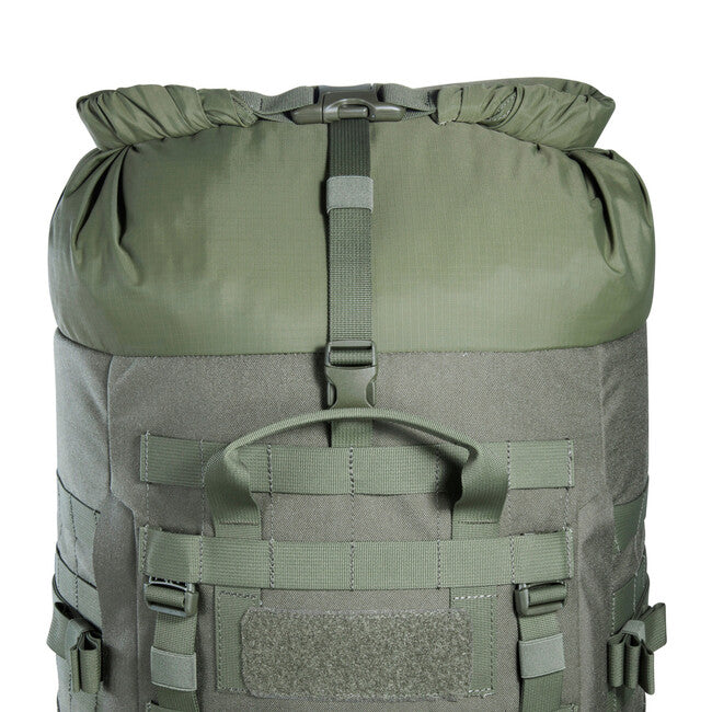 Тактичний рюкзак Tasmanian Tiger Base Pack 60 FO IRR, колір сіро-каменний