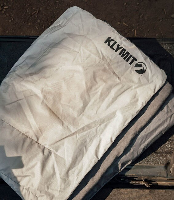 Klymit Horizon Overland палатка, сіра