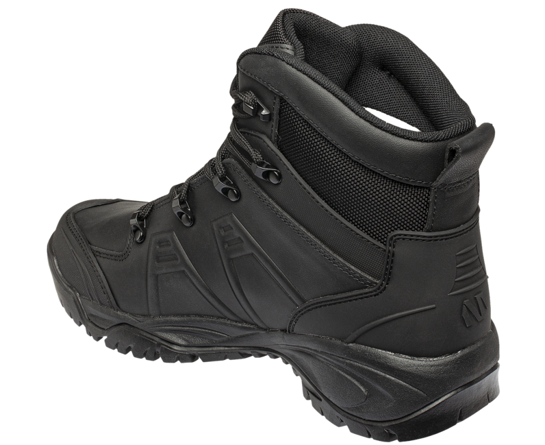 BENNON PANTHER XTR O2 High тактичні черевики